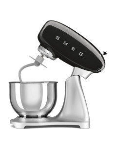 Robot Kuchenny Smeg Smf04Bleu 2