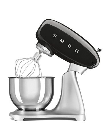 Robot Kuchenny Smeg Smf04Bleu