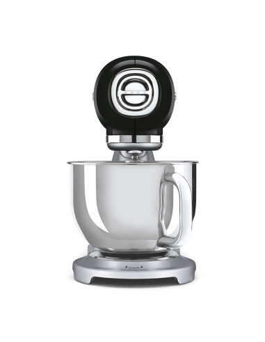 Robot Kuchenny Smeg Smf04Bleu