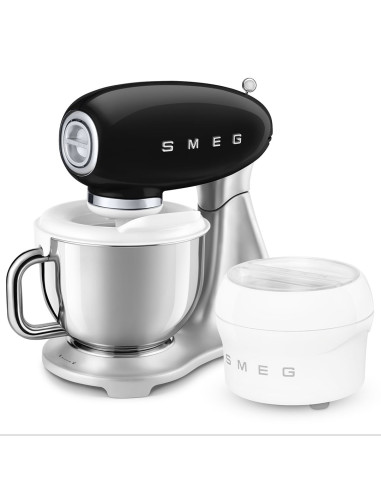 Robot Kuchenny Smeg Smf04Bleu