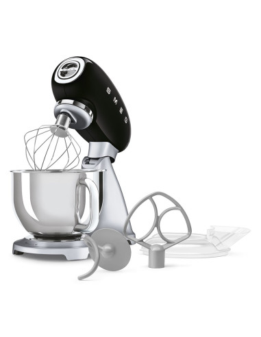 Robot Kuchenny Smeg Smf04Bleu