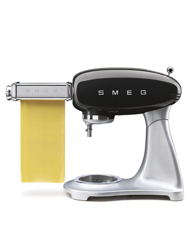 Robot Kuchenny Smeg Smf04Bleu