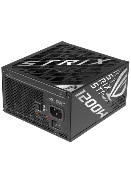 Zasilacz Asus + Kabel Rog Equalizer Rog-Strix-1200P-Gaming-E