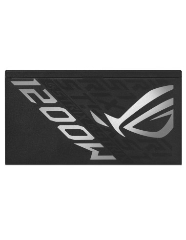 Zasilacz Asus + Kabel Rog Equalizer Rog-Strix-1200P-Gaming-E