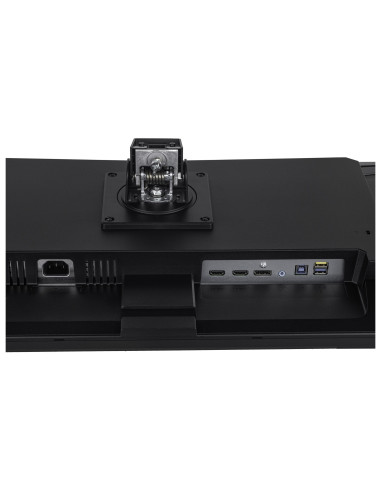 Monitor Iiyama Led 34" Xub3493Wqsu-B6 120Hz