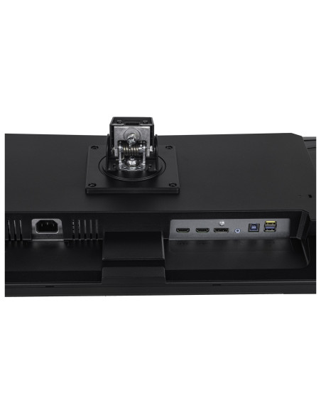 Monitor Iiyama Led 34" Xub3493Wqsu-B6 120Hz