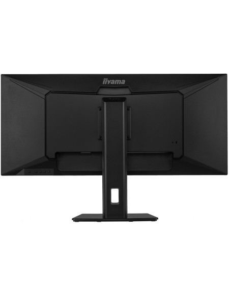 Monitor Iiyama Led 34" Xub3493Wqsu-B6 120Hz