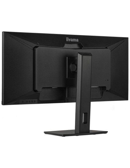 Monitor Iiyama Led 34" Xub3493Wqsu-B6 120Hz
