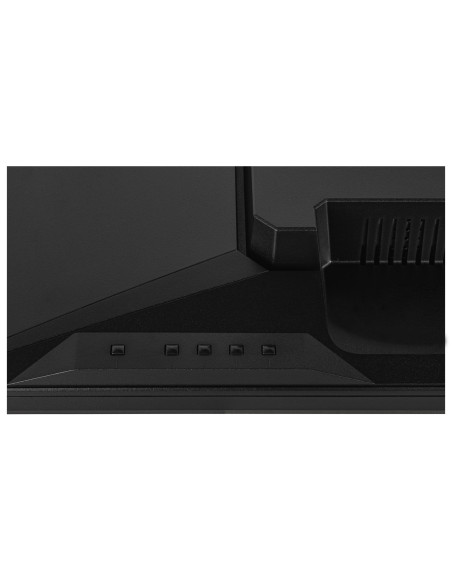 Monitor Iiyama Led 34" Xub3493Wqsu-B6 120Hz