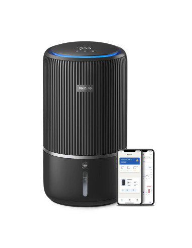 Philips Oczyszczacz Powietrza Pureprotect Water Serii 3400