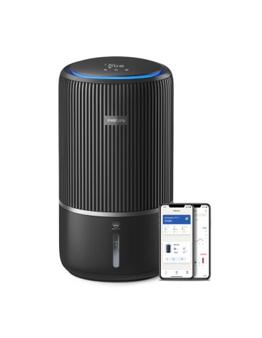 Philips Oczyszczacz Powietrza Pureprotect Water Serii 3400
