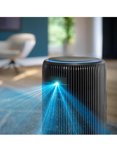 Philips Oczyszczacz Powietrza Pureprotect Water Serii 3400