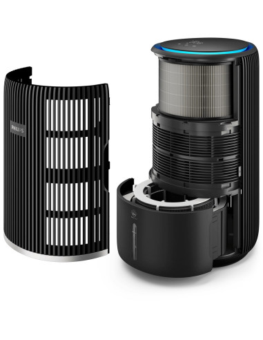 Philips Oczyszczacz Powietrza Pureprotect Water Serii 3400