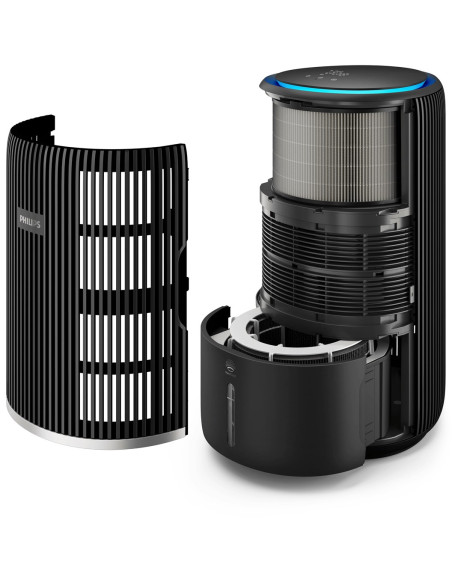 Philips Oczyszczacz Powietrza Pureprotect Water Serii 3400