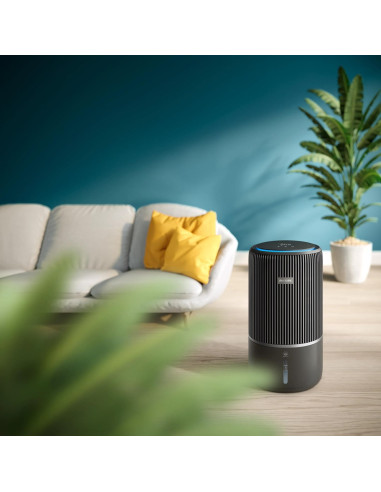 Philips Oczyszczacz Powietrza Pureprotect Water Serii 3400