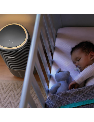 Philips Oczyszczacz Powietrza Pureprotect Water Serii 3400