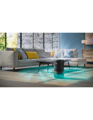 Philips Oczyszczacz Powietrza Pureprotect Water Serii 3400