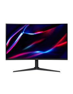 Acer Nitro Xz0 Um.jx0Ee.009 Monitor Komputerowy 80 Cm (31.5") 2560 X 1440 Px Quad Hd Lcd Czarny