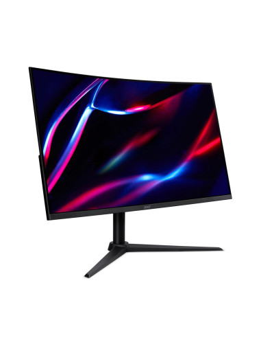 Acer Nitro Xz0 Um.jx0Ee.009 Monitor Komputerowy 80 Cm (31.5") 2560 X 1440 Px Quad Hd Lcd Czarny