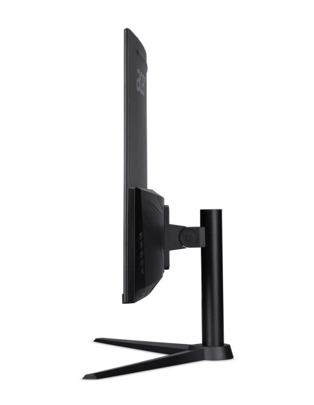 Acer Nitro Xz0 Um.jx0Ee.009 Monitor Komputerowy 80 Cm (31.5") 2560 X 1440 Px Quad Hd Lcd Czarny