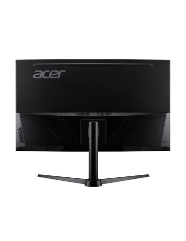 Acer Nitro Xz0 Um.jx0Ee.009 Monitor Komputerowy 80 Cm (31.5") 2560 X 1440 Px Quad Hd Lcd Czarny