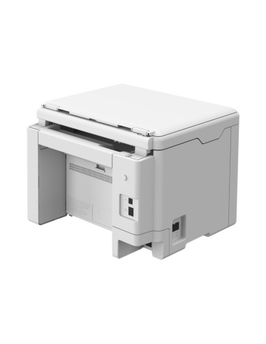 Canon I-Sensys Mf272Dw Ii Laser A4 2400 X 600 Dpi 29 Stron/Min Wi-Fi