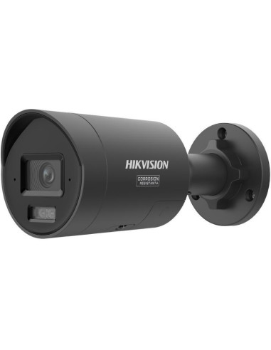 Kamera Ip Hikvision 12Mp Ds-2Cd20126G3-Iuy/Sl(2.8Mm)(Ef) Black