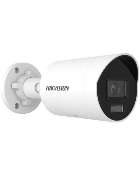 Hikvision Pro Series With Colorvu Ds-2Cd2087G3-Li2Uy/Sl(2.8Mm) Kamera Przemysłowa Tubowa Kamera Bezpieczeństwa Ip Wewnętrzna / Z