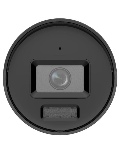 Hikvision Pro Series With Colorvu Ds-2Cd2087G3-Li2Uy/Sl(2.8Mm) Kamera Przemysłowa Tubowa Kamera Bezpieczeństwa Ip Wewnętrzna / Z