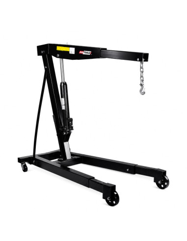 Awtools Żuraw Warsztatowy 3T 0-217Cm