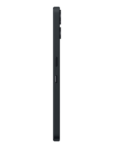 Nothing 3A Lite 17,2 Cm (6.77") Dual Sim Android 15 5G 8 Gb 128 Gb 5000 Mah Czarny