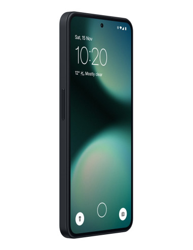 Nothing 3A Lite 17,2 Cm (6.77") Dual Sim Android 15 5G 8 Gb 128 Gb 5000 Mah Czarny