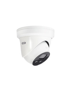 Abus 8 Mp Ip-Kugeldome-Kamera 2,8 Mm