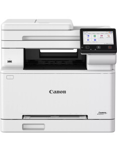 Urządzenie Wielofunkcyjne Canon I-Sensys Mf664Cdw