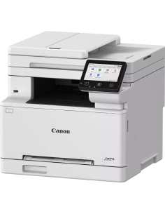 Urządzenie Wielofunkcyjne Canon I-Sensys Mf664Cdw 2