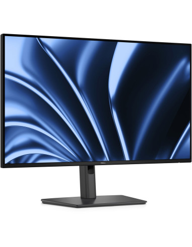 Dell Pro P P2726He Monitor Komputerowy 68,6 Cm (27") 1920 X 1080 Px Full Hd Lcd Szary