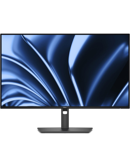 Dell Pro P P2726He Monitor Komputerowy 68,6 Cm (27") 1920 X 1080 Px Full Hd Lcd Szary