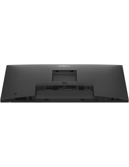 Dell Pro P P2726He Monitor Komputerowy 68,6 Cm (27") 1920 X 1080 Px Full Hd Lcd Szary