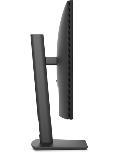Dell Pro P P2726He Monitor Komputerowy 68,6 Cm (27") 1920 X 1080 Px Full Hd Lcd Szary