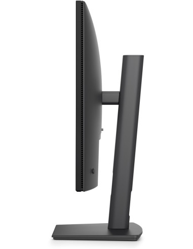 Dell Pro P P2726He Monitor Komputerowy 68,6 Cm (27") 1920 X 1080 Px Full Hd Lcd Szary