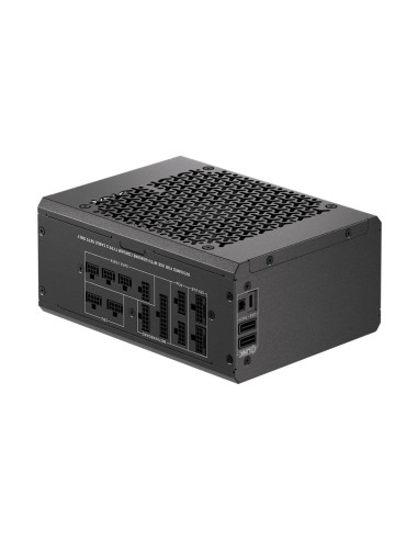 Corsair Icue Shift Hxi 1500W 80+ Platinum