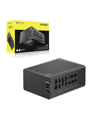 Corsair Icue Shift Hxi 1500W 80+ Platinum