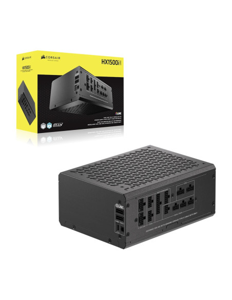 Corsair Icue Shift Hxi 1500W 80+ Platinum