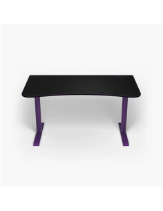 Arozzi Gaming Desk | Arena Medium | Purple
