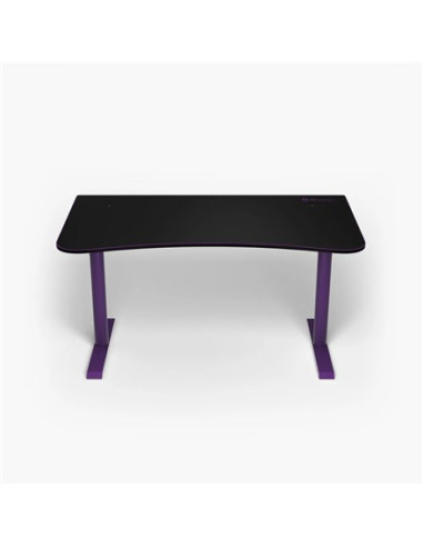 Arozzi Gaming Desk | Arena Medium | Purple