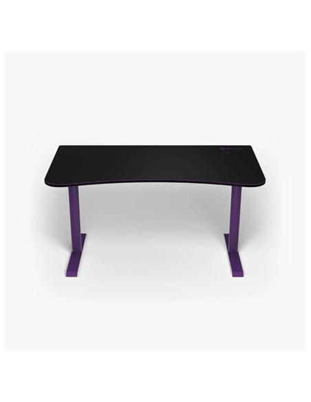 Arozzi Gaming Desk | Arena Medium | Purple