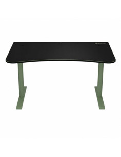 Arozzi Gaming Desk | Arena Medium | Forest Green