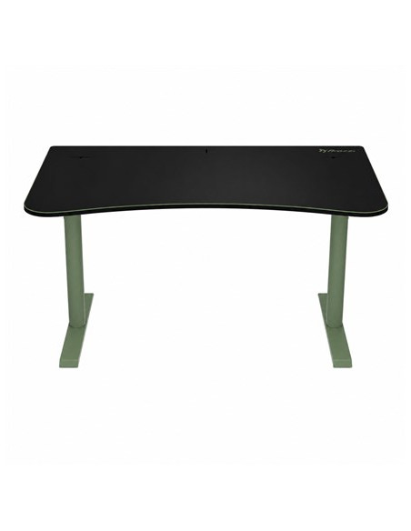 Arozzi Gaming Desk | Arena Medium | Forest Green