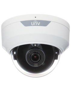Kamera Wandaloodporna Ip Ipc328Le-Adf28K-H - 8 Mpx 2.8 Mm Uniview