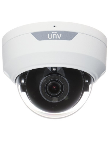 Kamera Wandaloodporna Ip Ipc328Le-Adf28K-H - 8 Mpx 2.8 Mm Uniview